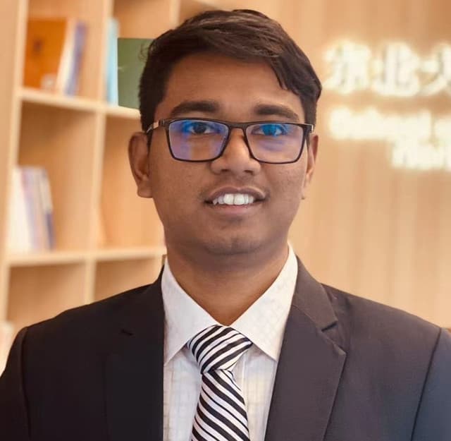 Md Emran Hasan