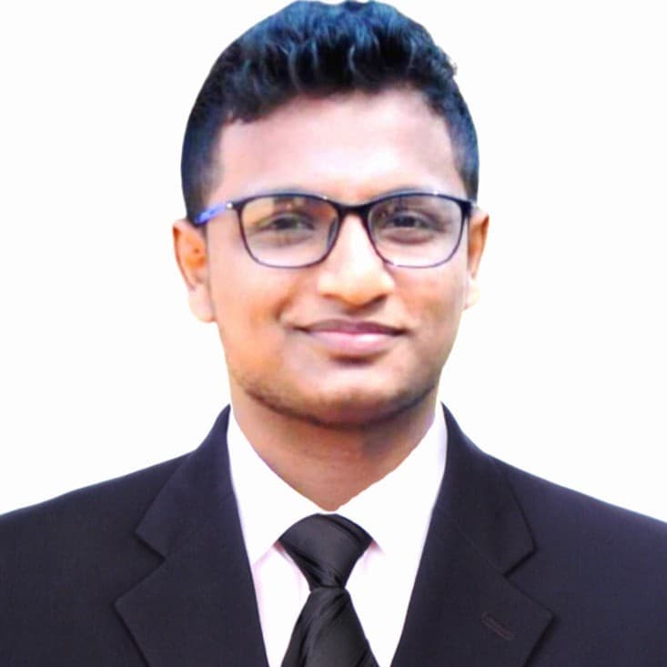 Kazi Ashraf Hossain