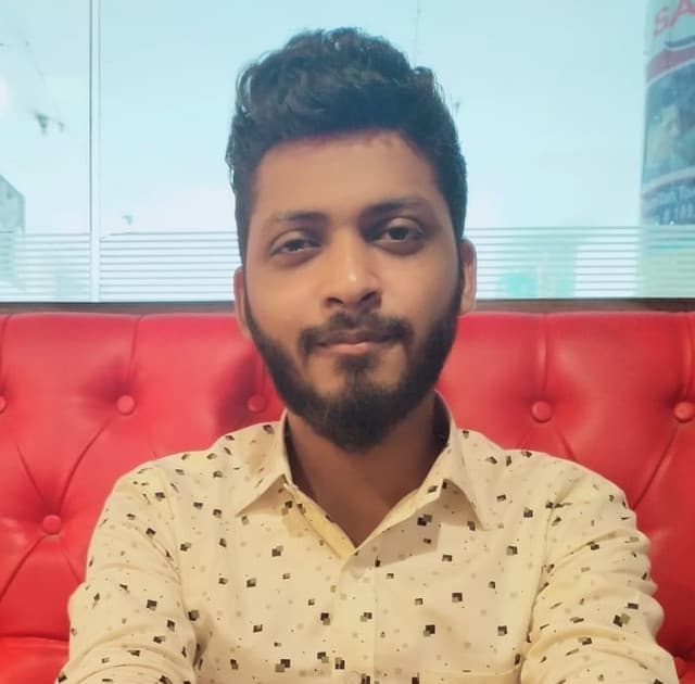 Saidur Rahman
