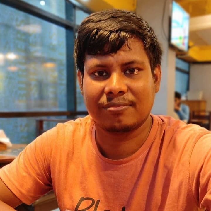 Al Imran Hossain