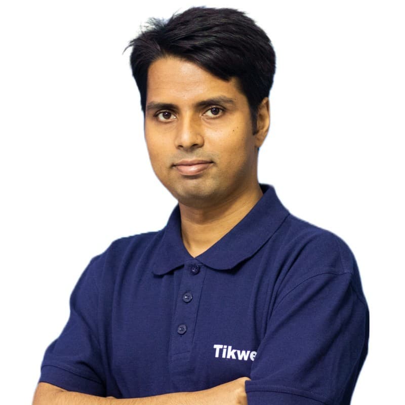 Md. Monirul Alom