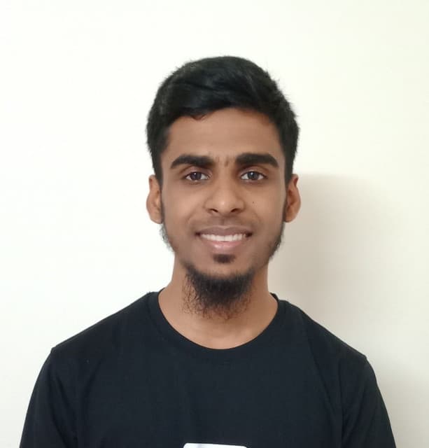 Md. Reduan Masud