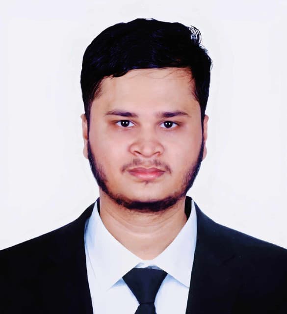 Foyjul Islam Raju