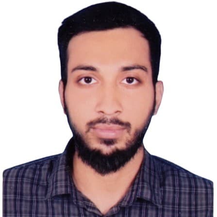 Md. Sakibul Alam