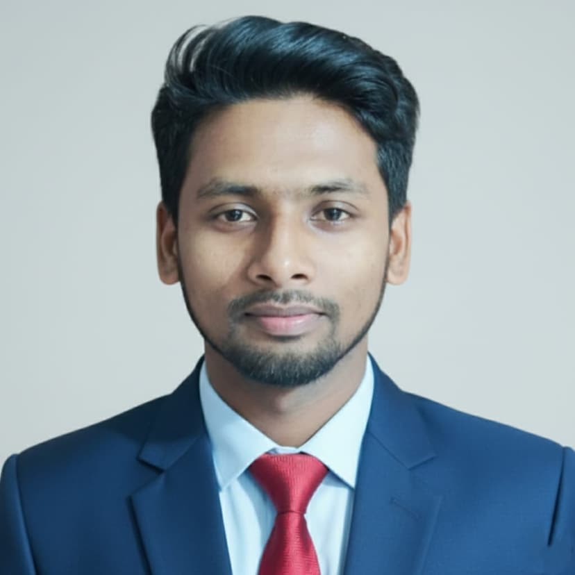 Md.Rangu Mia