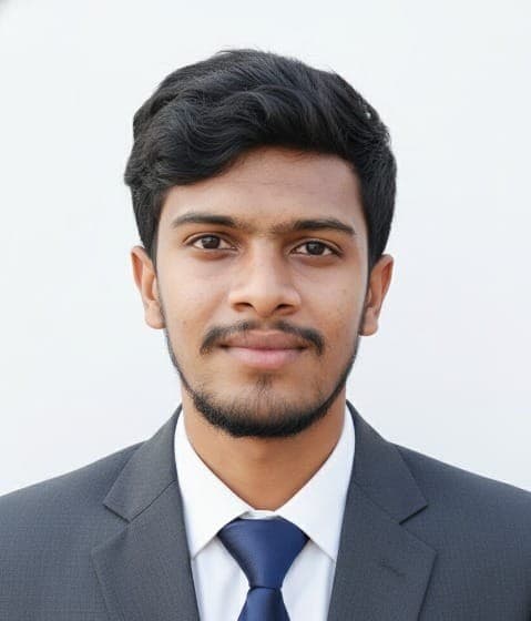 Md Masum Hossen