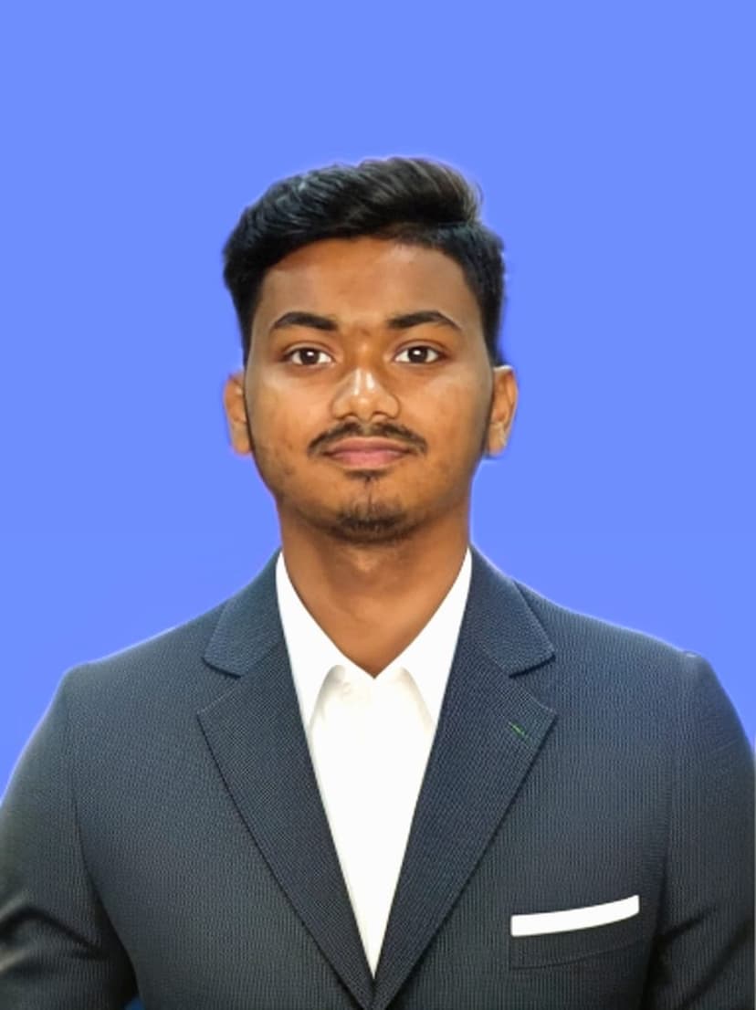 Mohammad Sohag Mia
