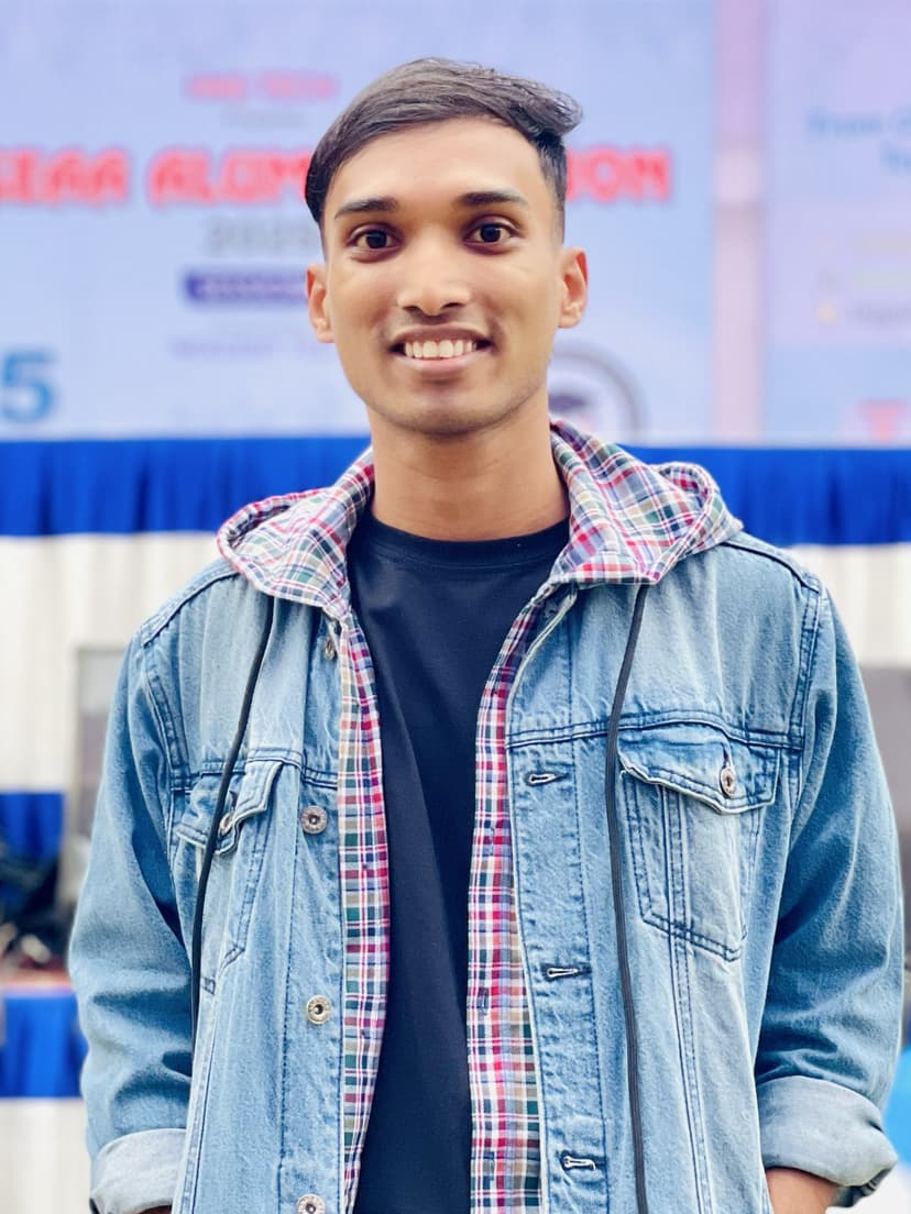 Md. Rihad Hasan Rasin