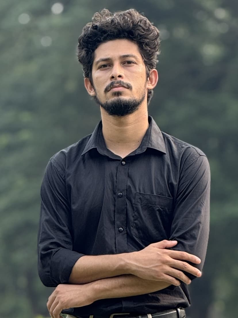 Zahin Abdullah